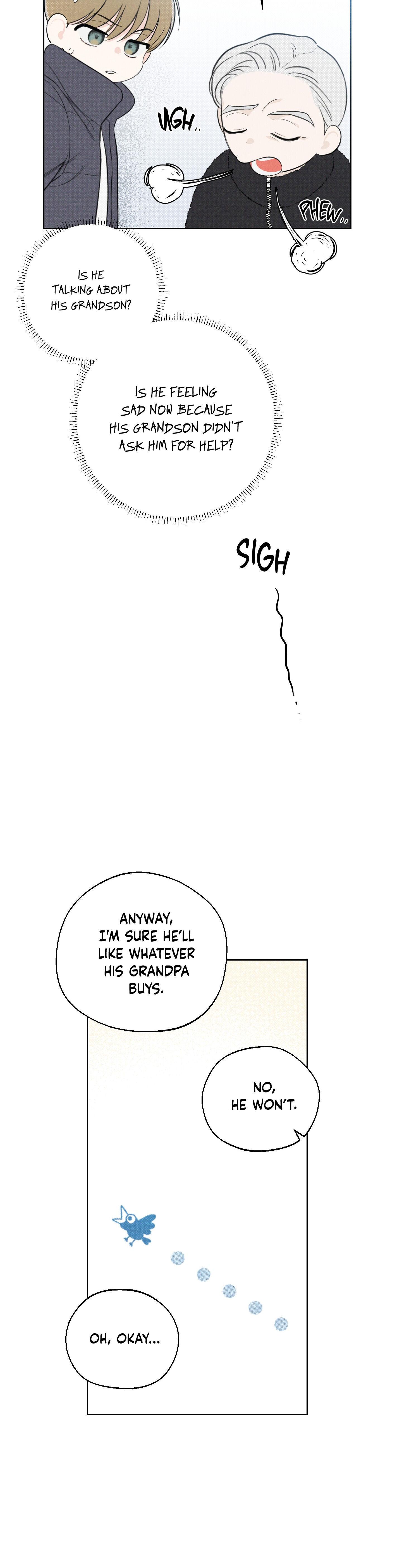 Read December chapter 18.1 image 26 on Lezhin