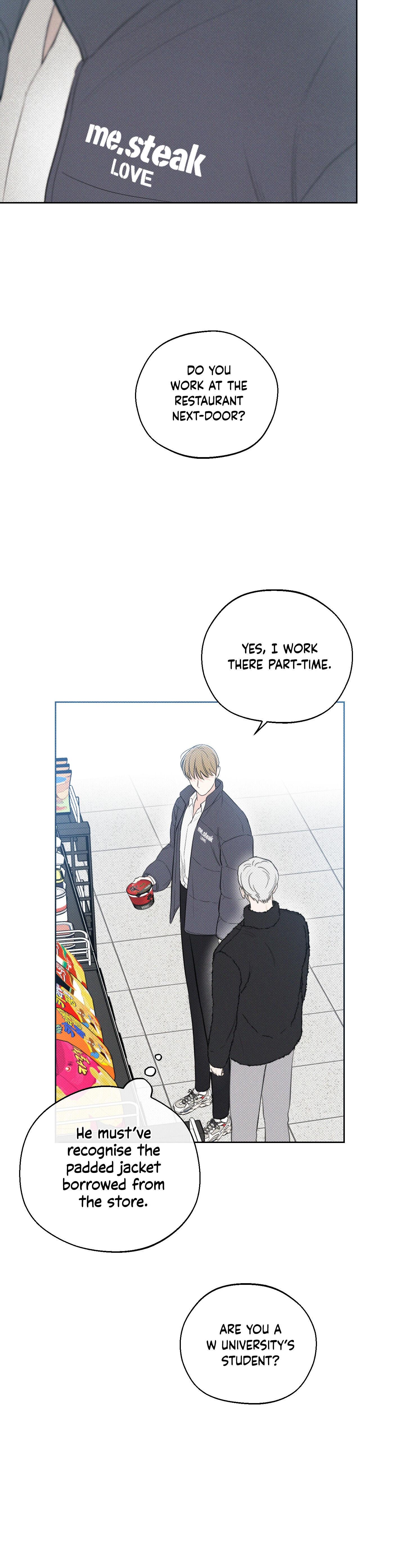 Read December chapter 18.1 image 28 on Lezhin