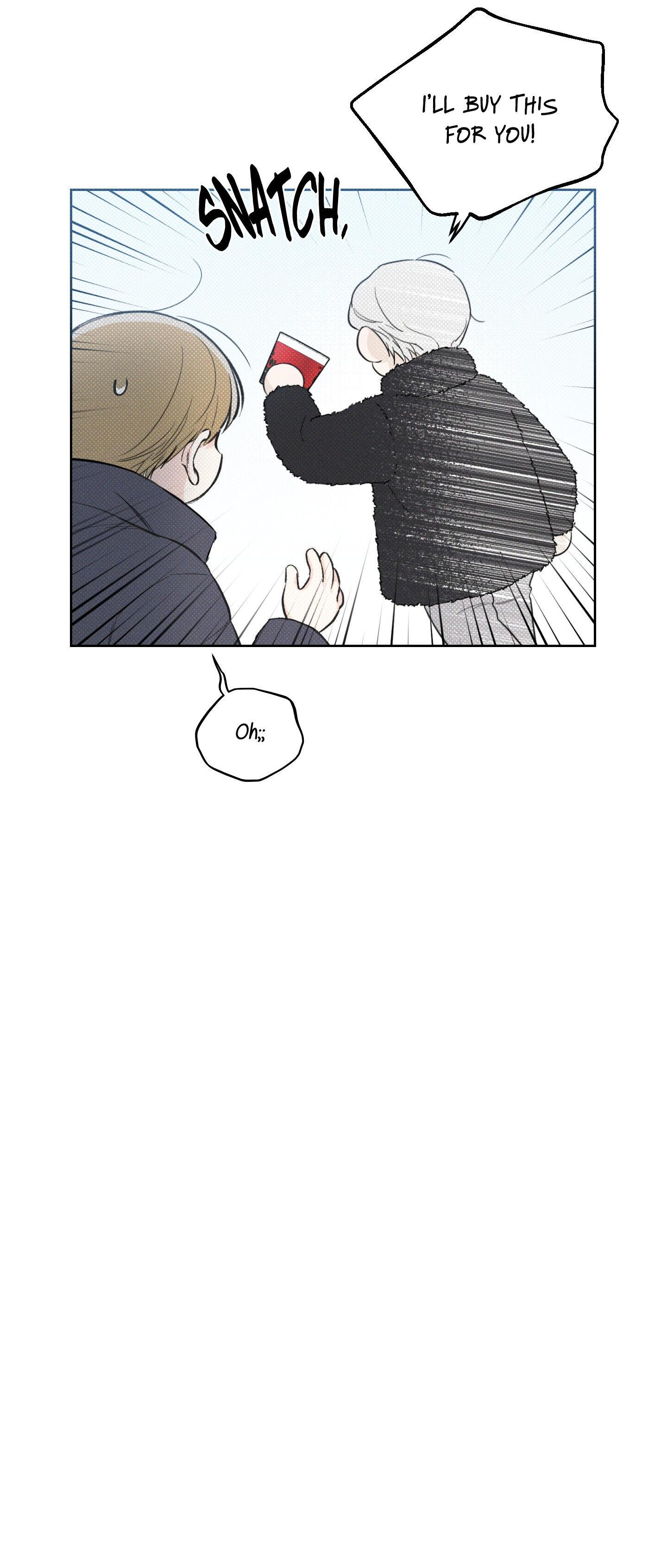 Read December chapter 18.1 image 31 on Lezhin