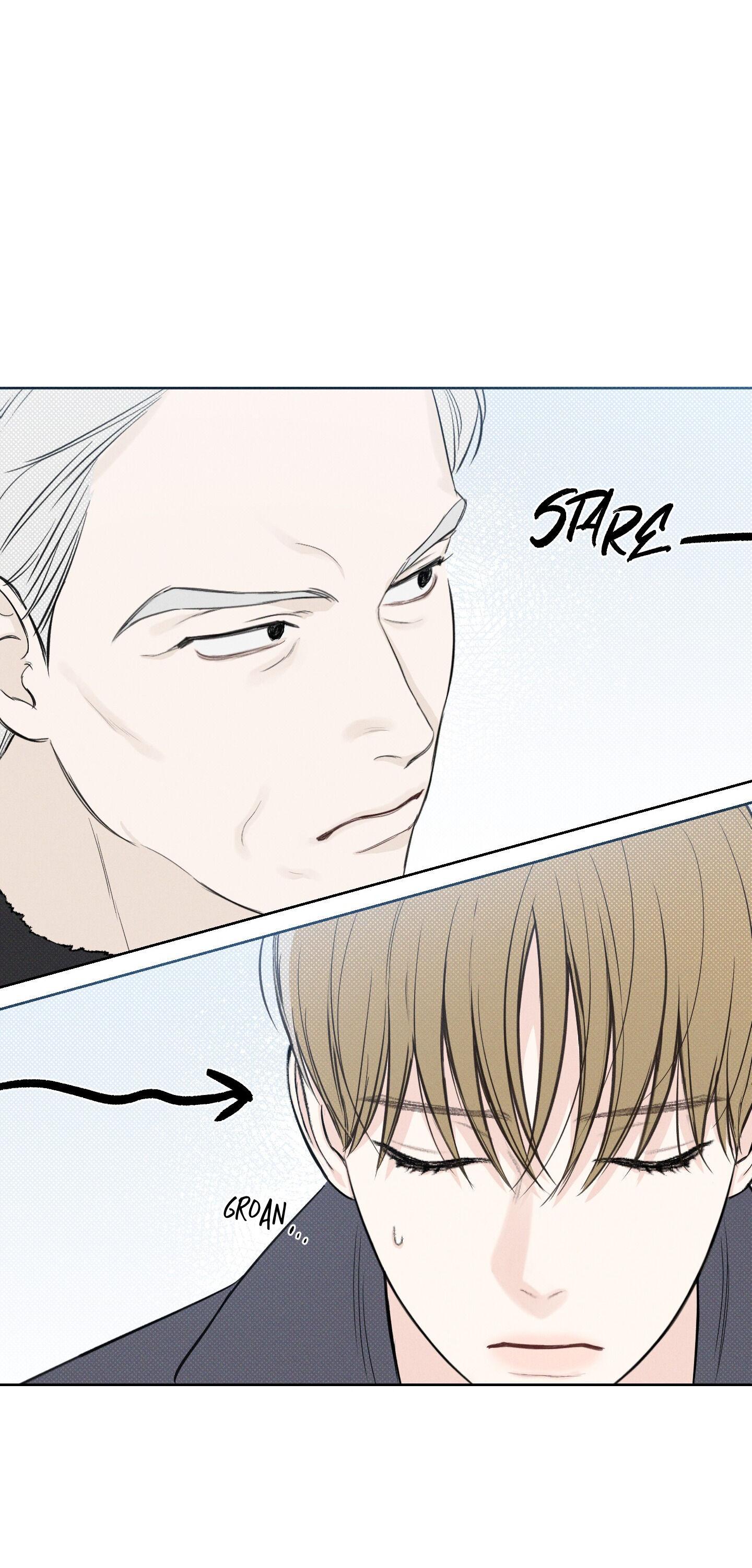 Read December chapter 18.1 image 33 on Lezhin