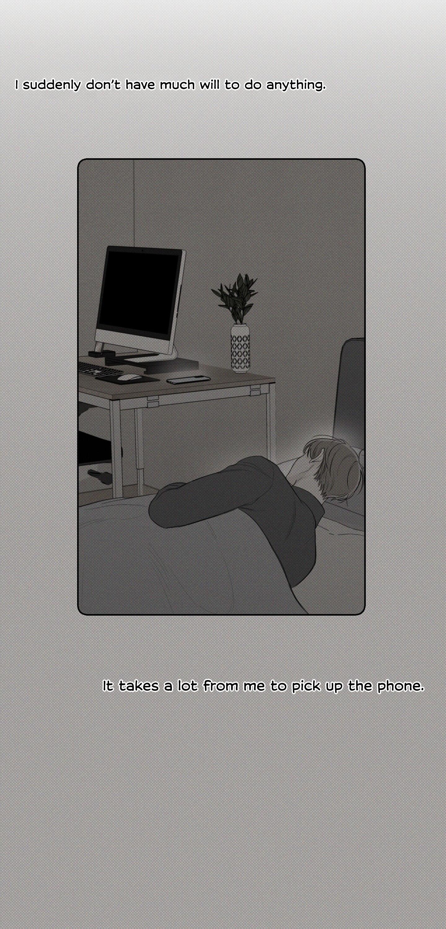 Read December chapter 18.1 image 4 on Lezhin
