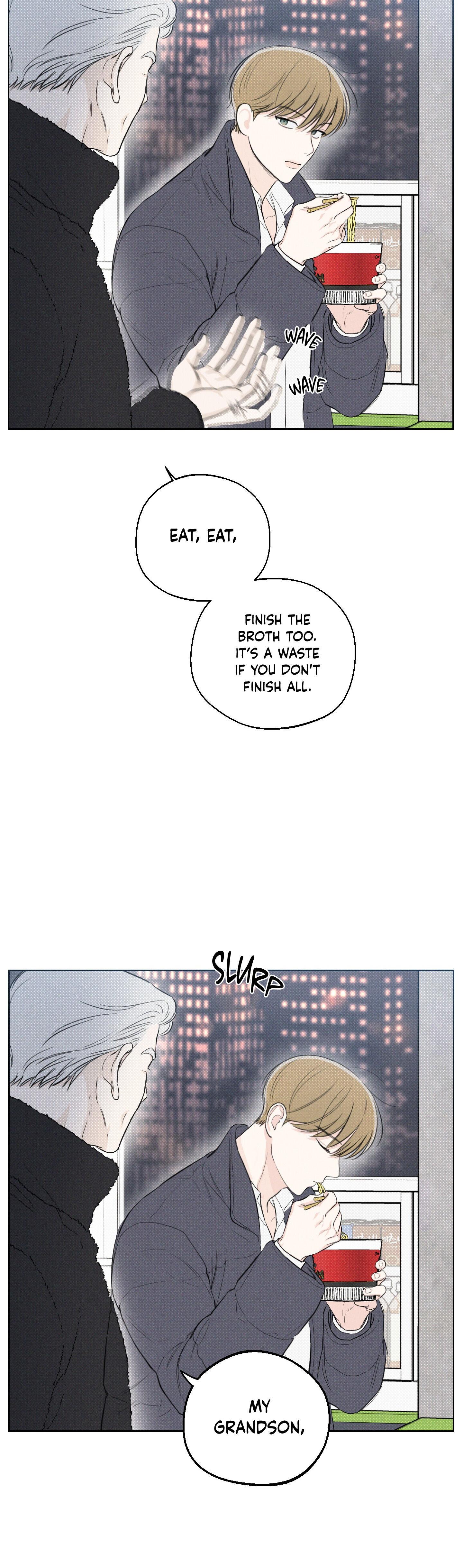 Read December chapter 18.1 image 44 on Lezhin