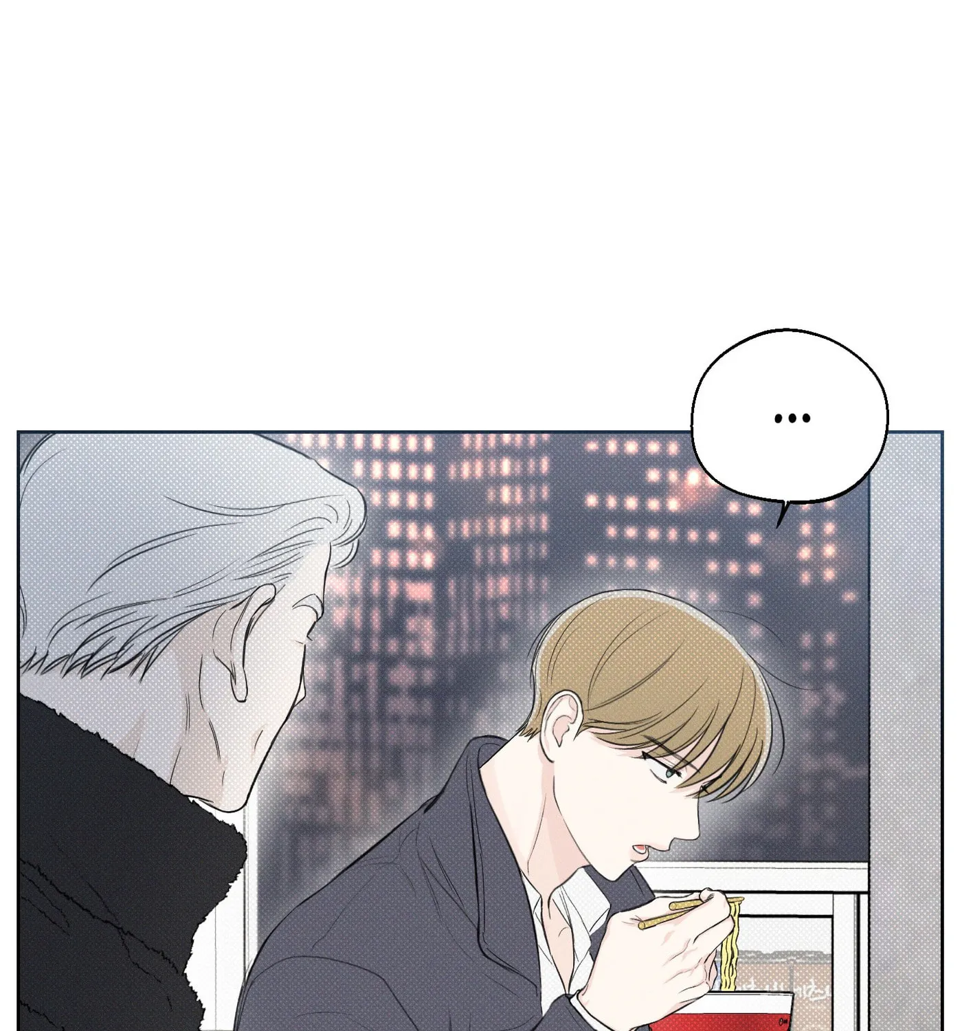 Read December chapter 18 image 111 on Lezhin