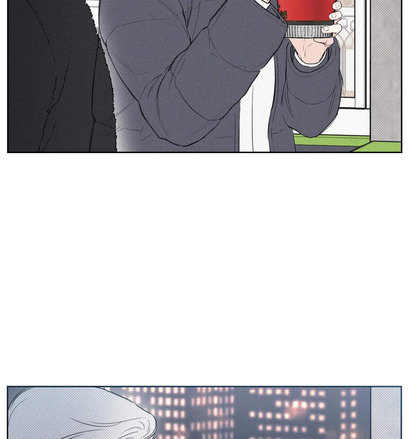 Read December chapter 18 image 112 on Lezhin