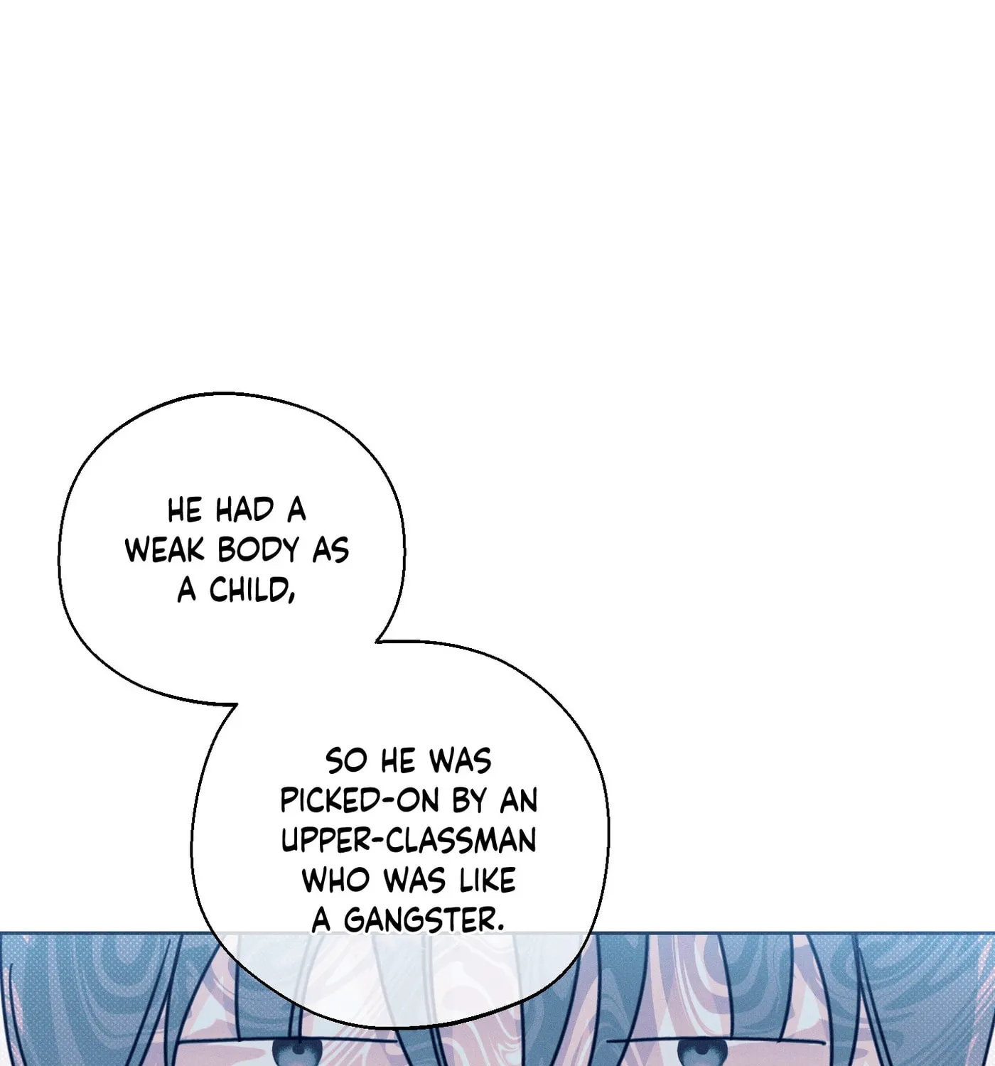 Read December chapter 18 image 117 on Lezhin