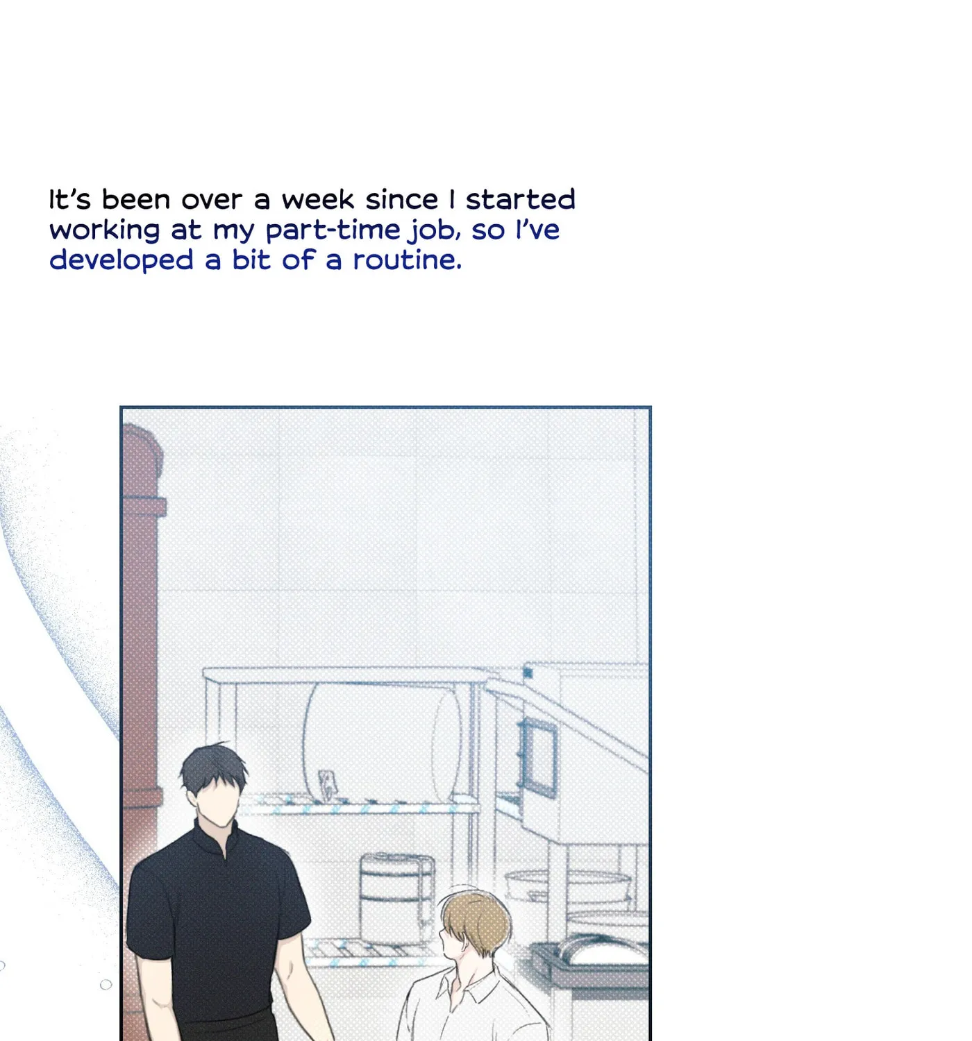 Read December chapter 18 image 30 on Lezhin