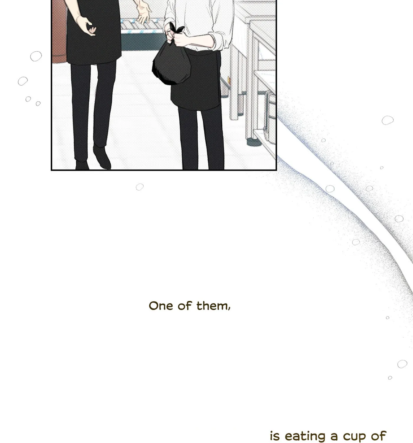 Read December chapter 18 image 31 on Lezhin