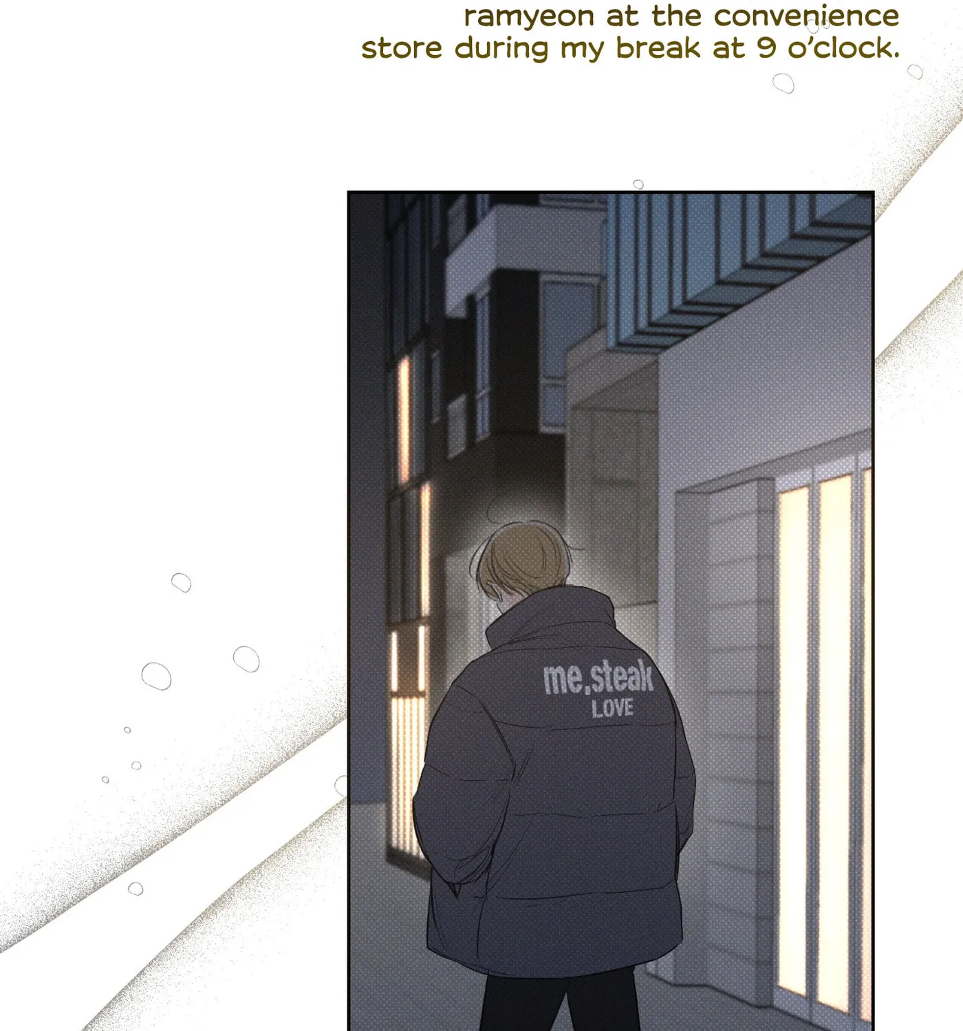 Read December chapter 18 image 32 on Lezhin