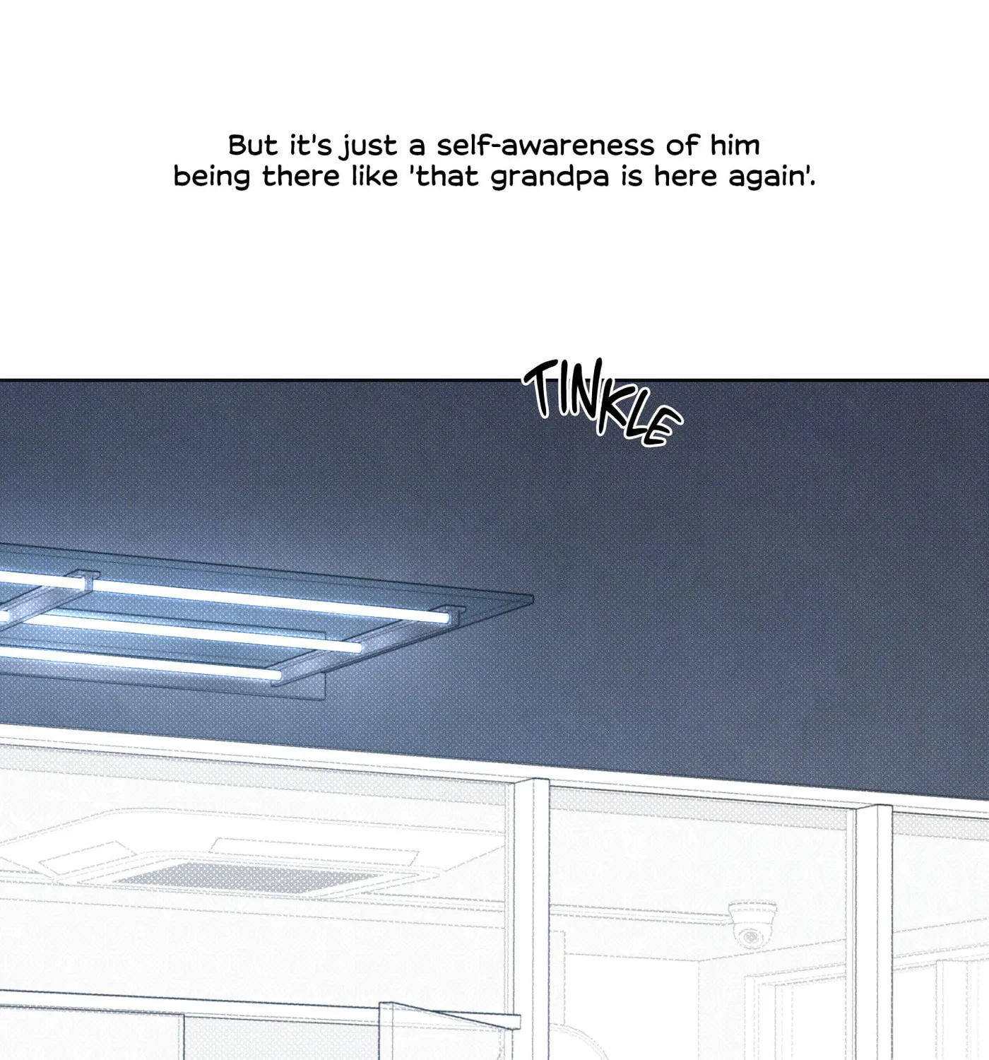 Read December chapter 18 image 36 on Lezhin