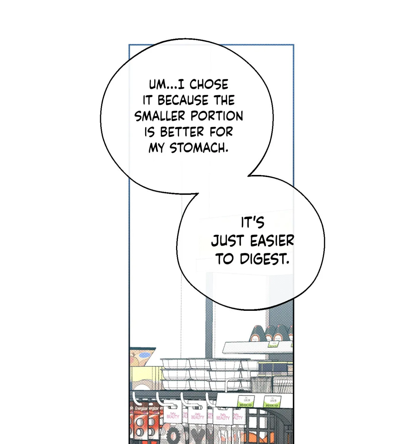 Read December chapter 18 image 55 on Lezhin