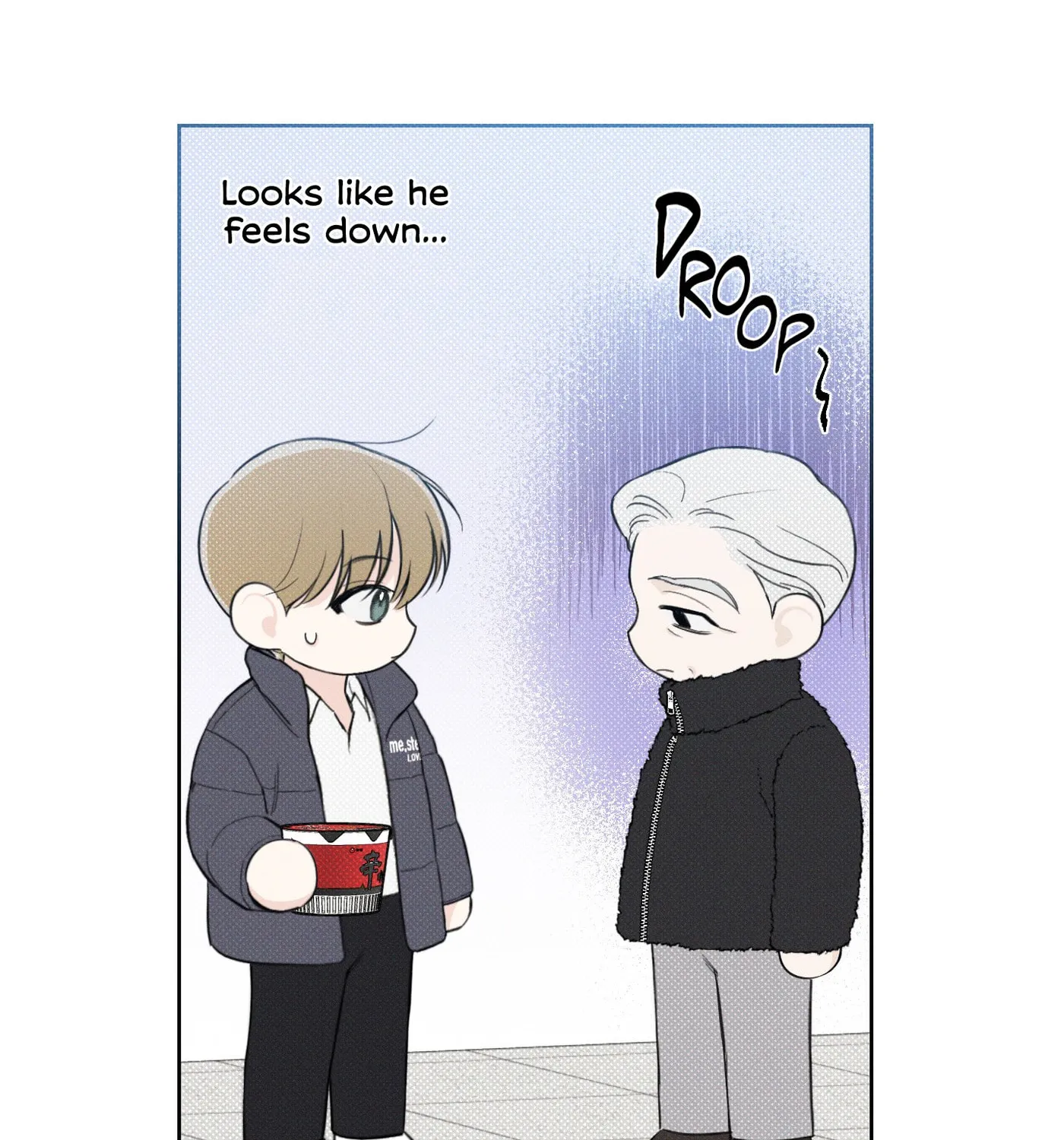 Read December chapter 18 image 58 on Lezhin