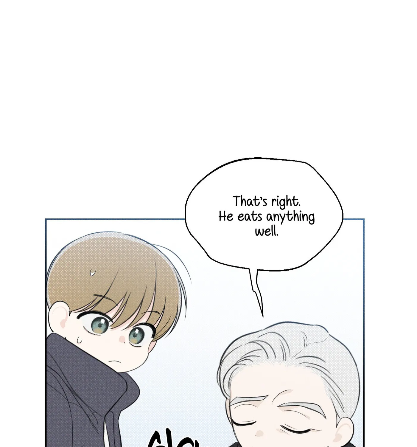 Read December chapter 18 image 62 on Lezhin