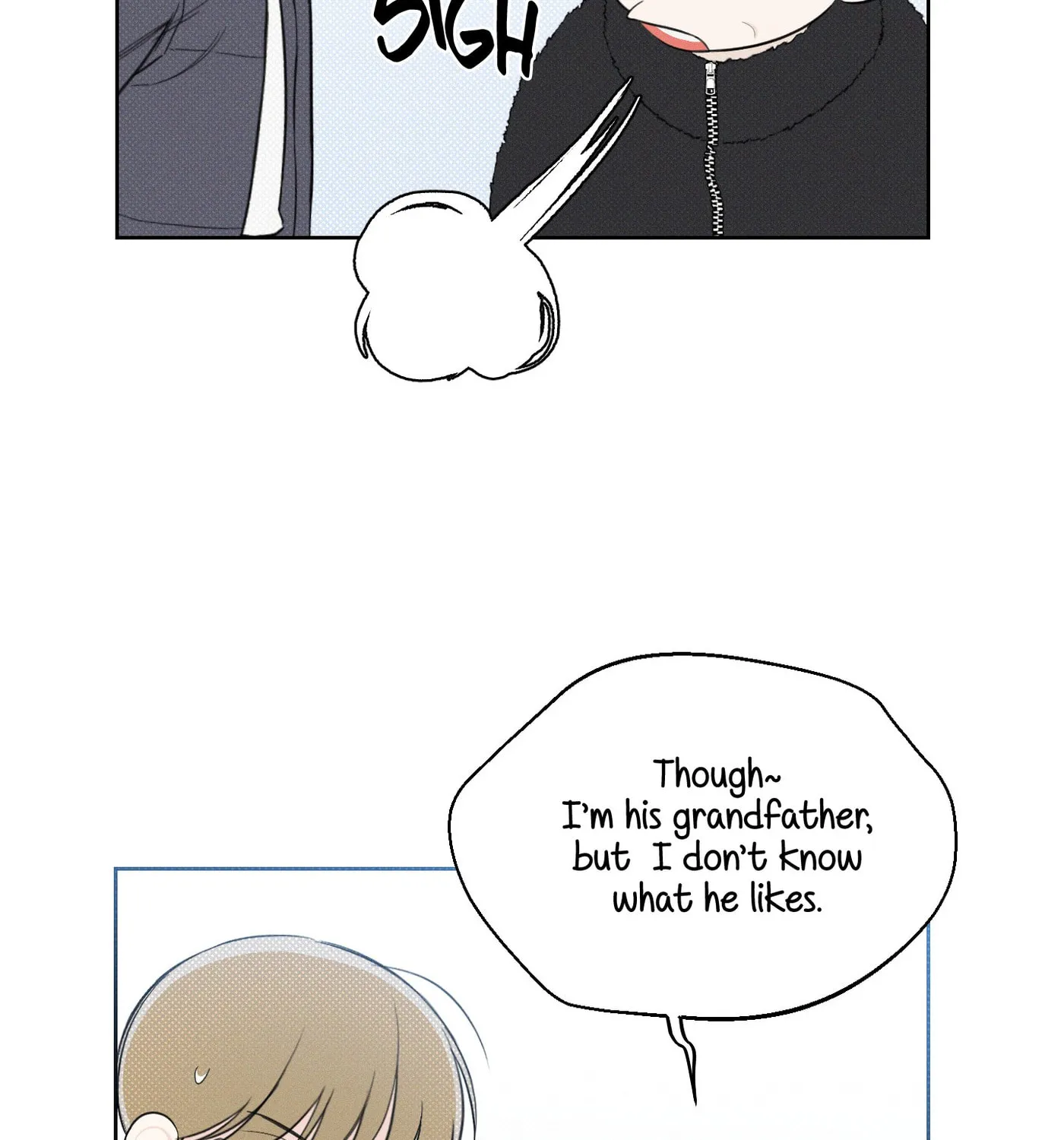 Read December chapter 18 image 63 on Lezhin