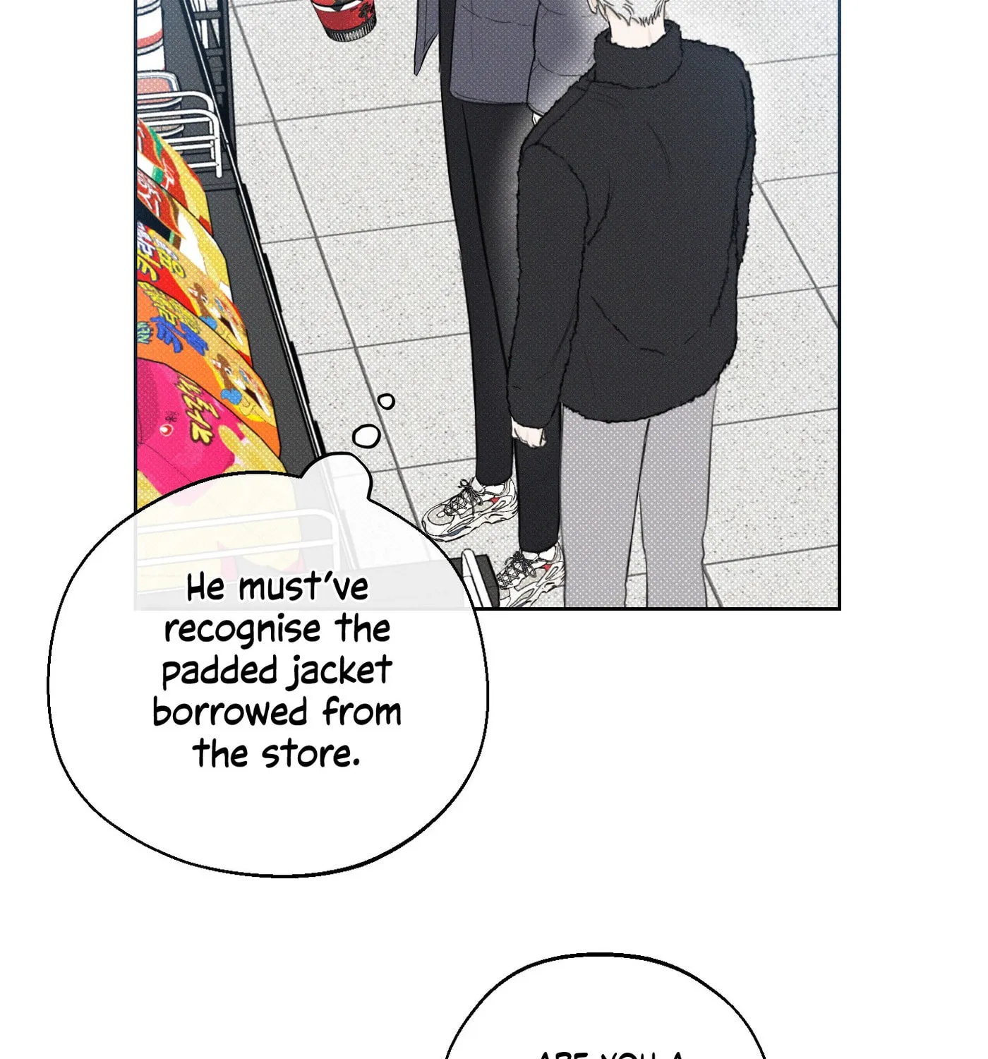 Read December chapter 18 image 72 on Lezhin