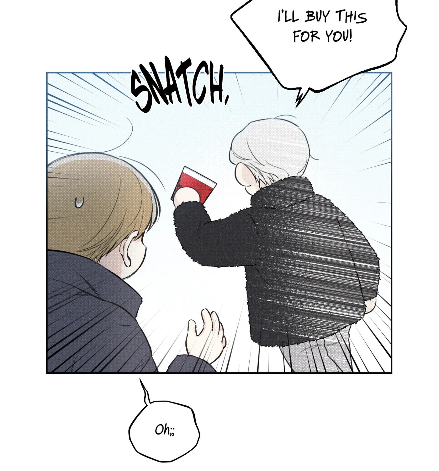 Read December chapter 18 image 78 on Lezhin