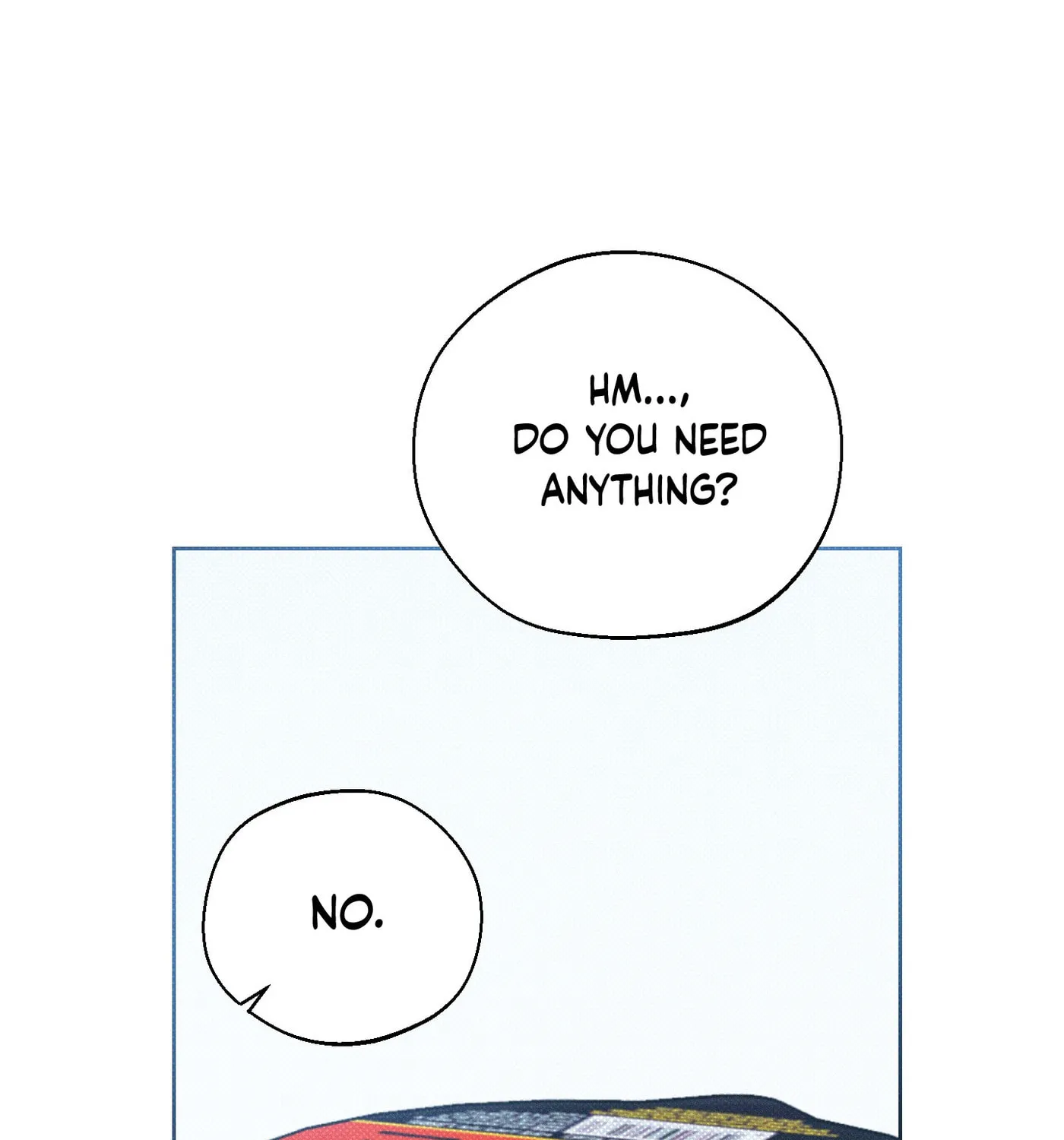 Read December chapter 18 image 85 on Lezhin