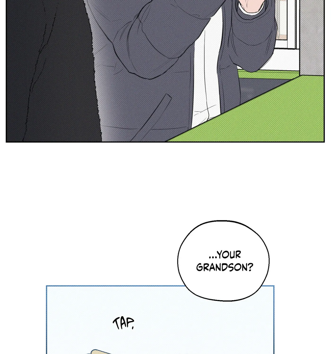 Read December chapter 18 image 91 on Lezhin