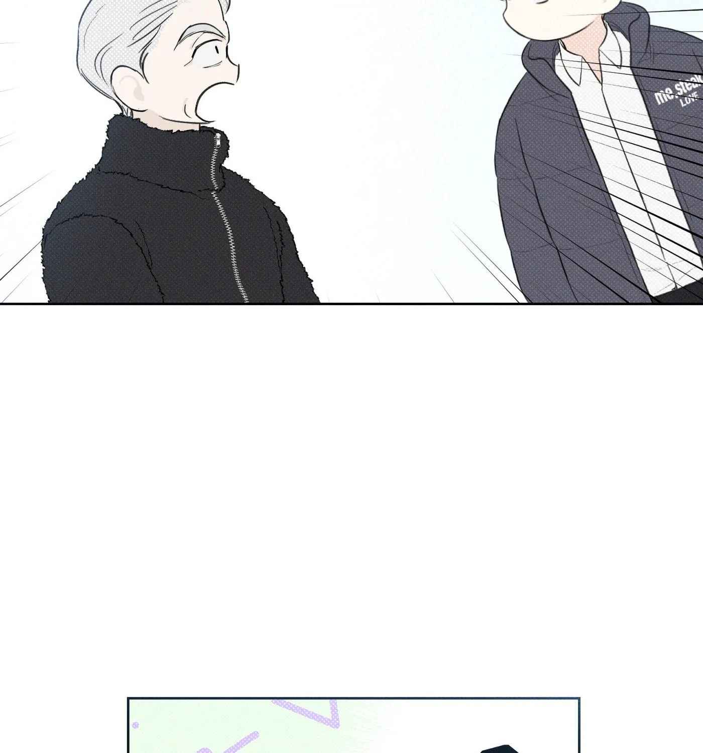 Read December chapter 18 image 94 on Lezhin