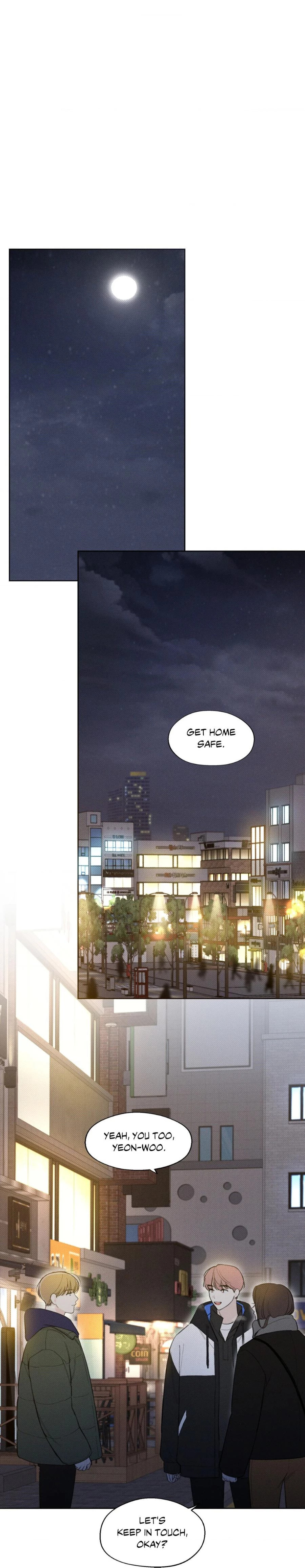 Read December chapter 19.1 image 1 on Lezhin