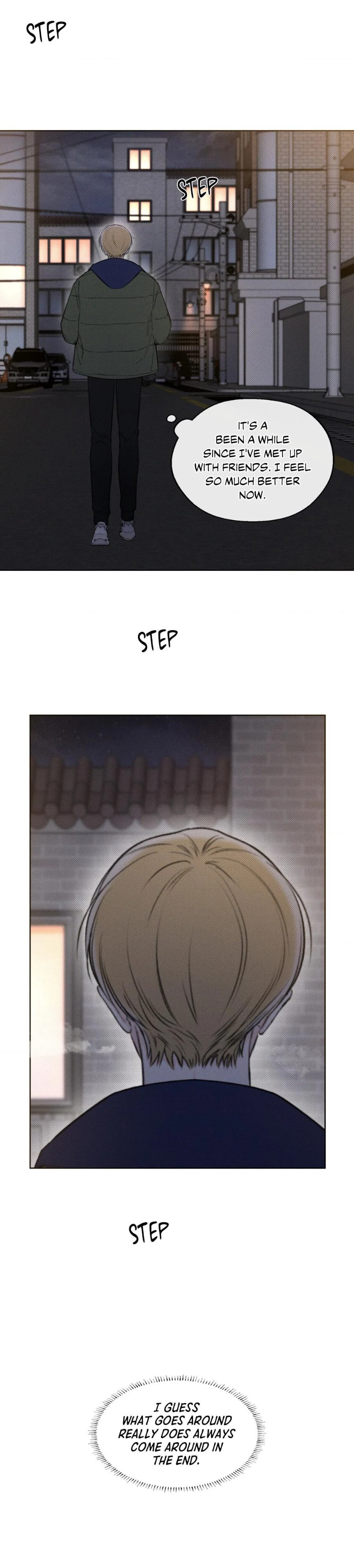 Read December chapter 19.1 image 3 on Lezhin