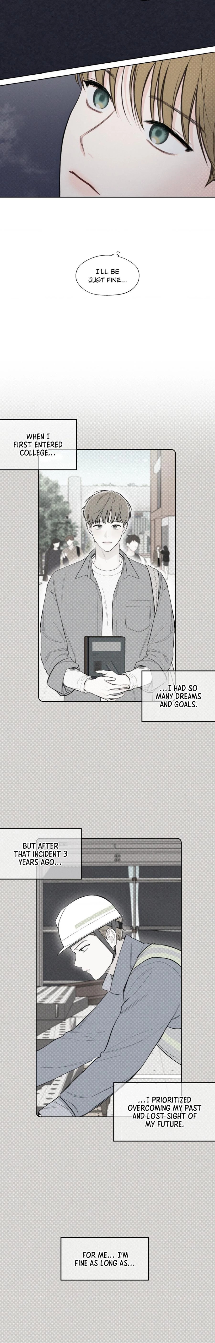 Read December chapter 19.1 image 5 on Lezhin
