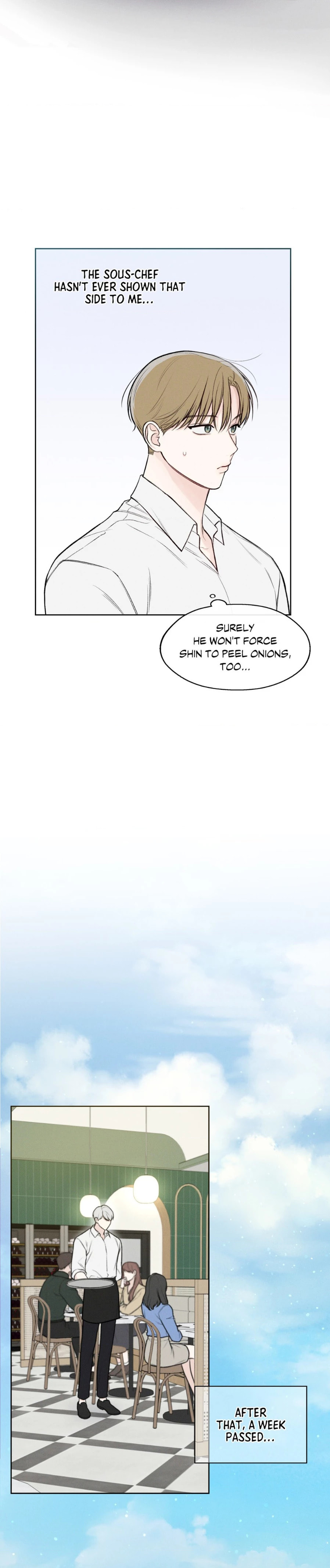 Read December chapter 19.2 image 13 on Lezhin