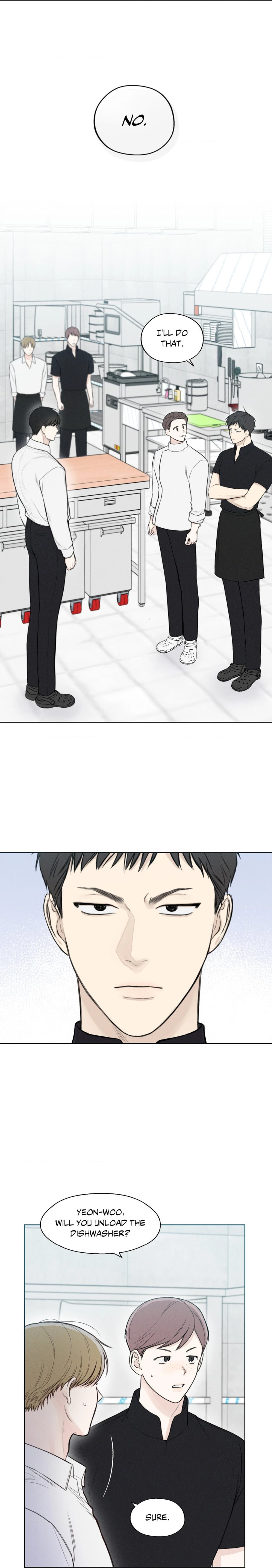 Read December chapter 19.2 image 9 on Lezhin