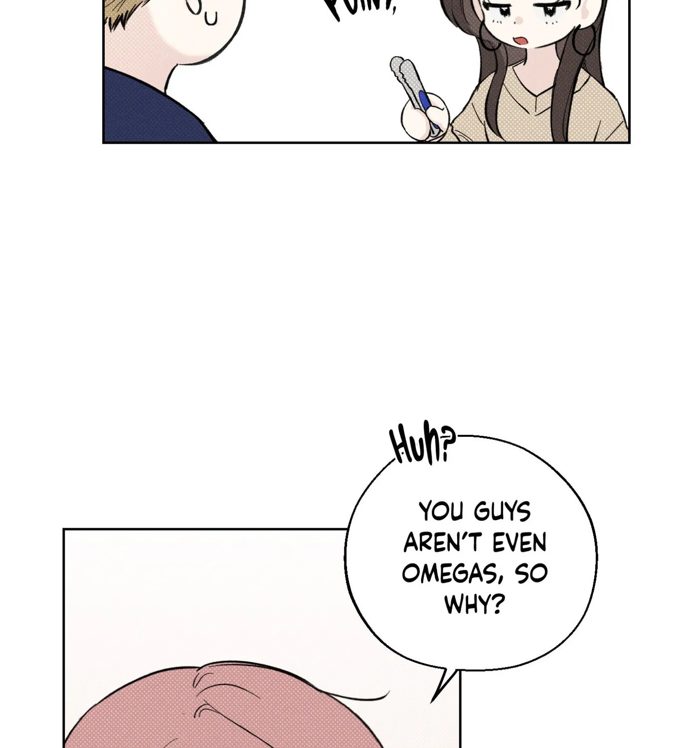 Read December chapter 19 image 100 on Lezhin