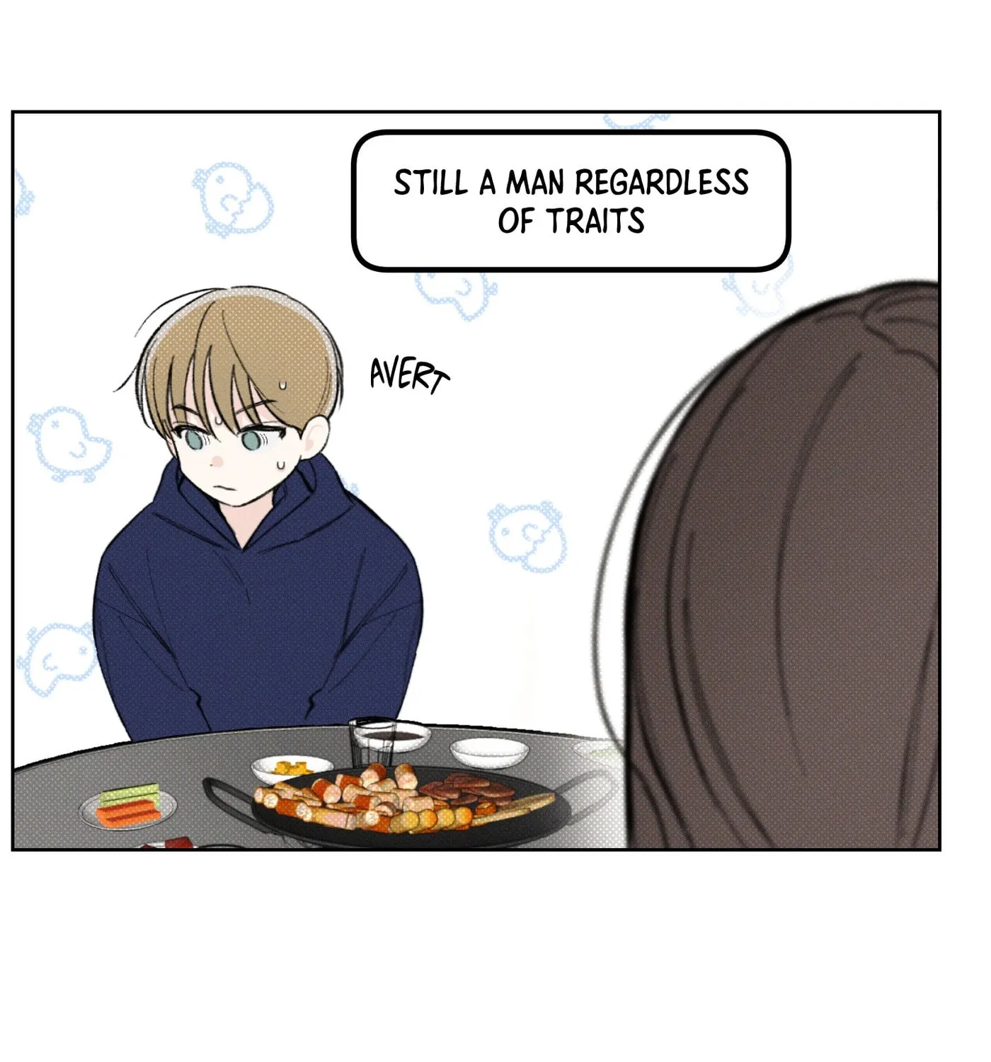 Read December chapter 19 image 108 on Lezhin