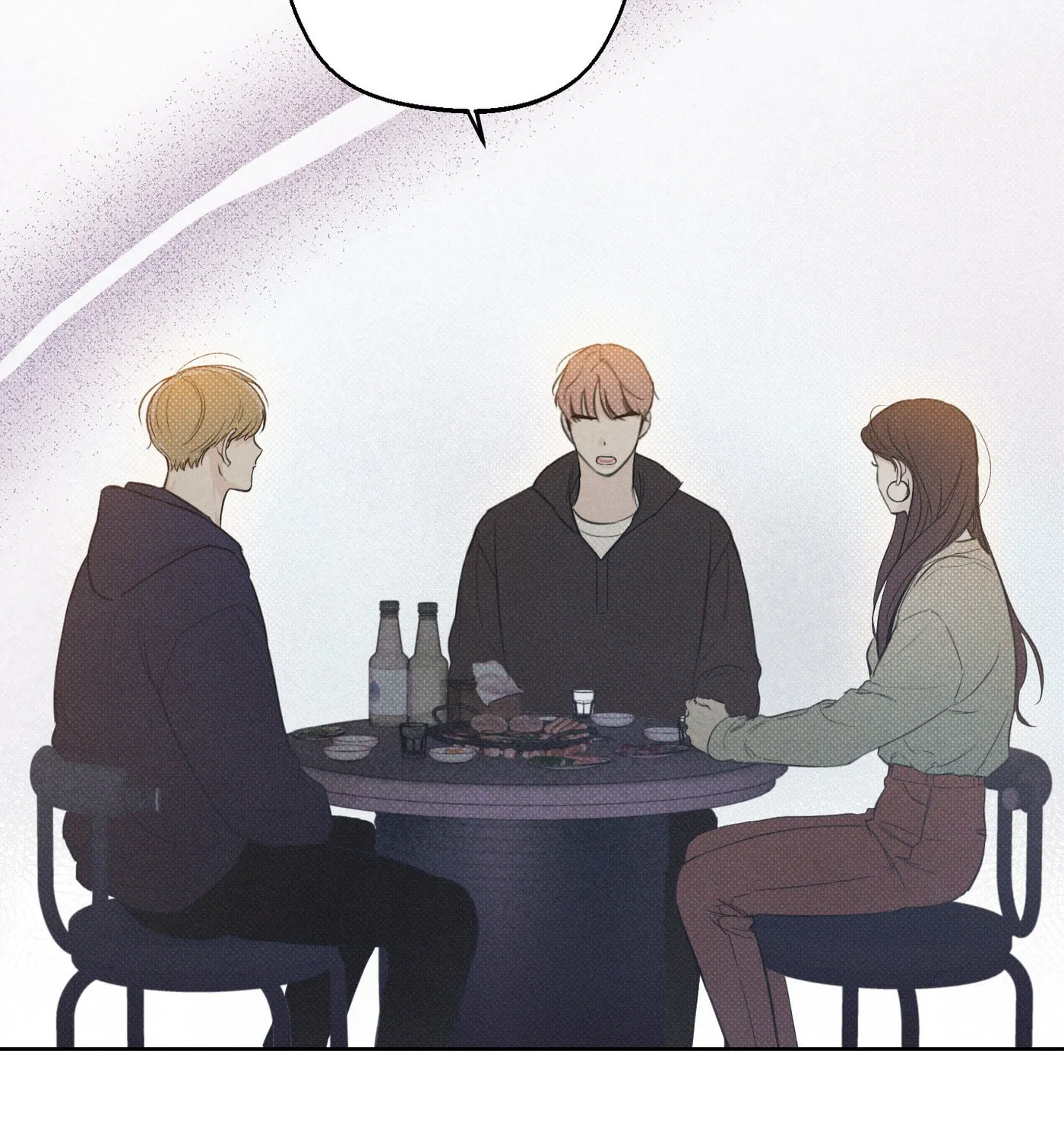Read December chapter 19 image 33 on Lezhin