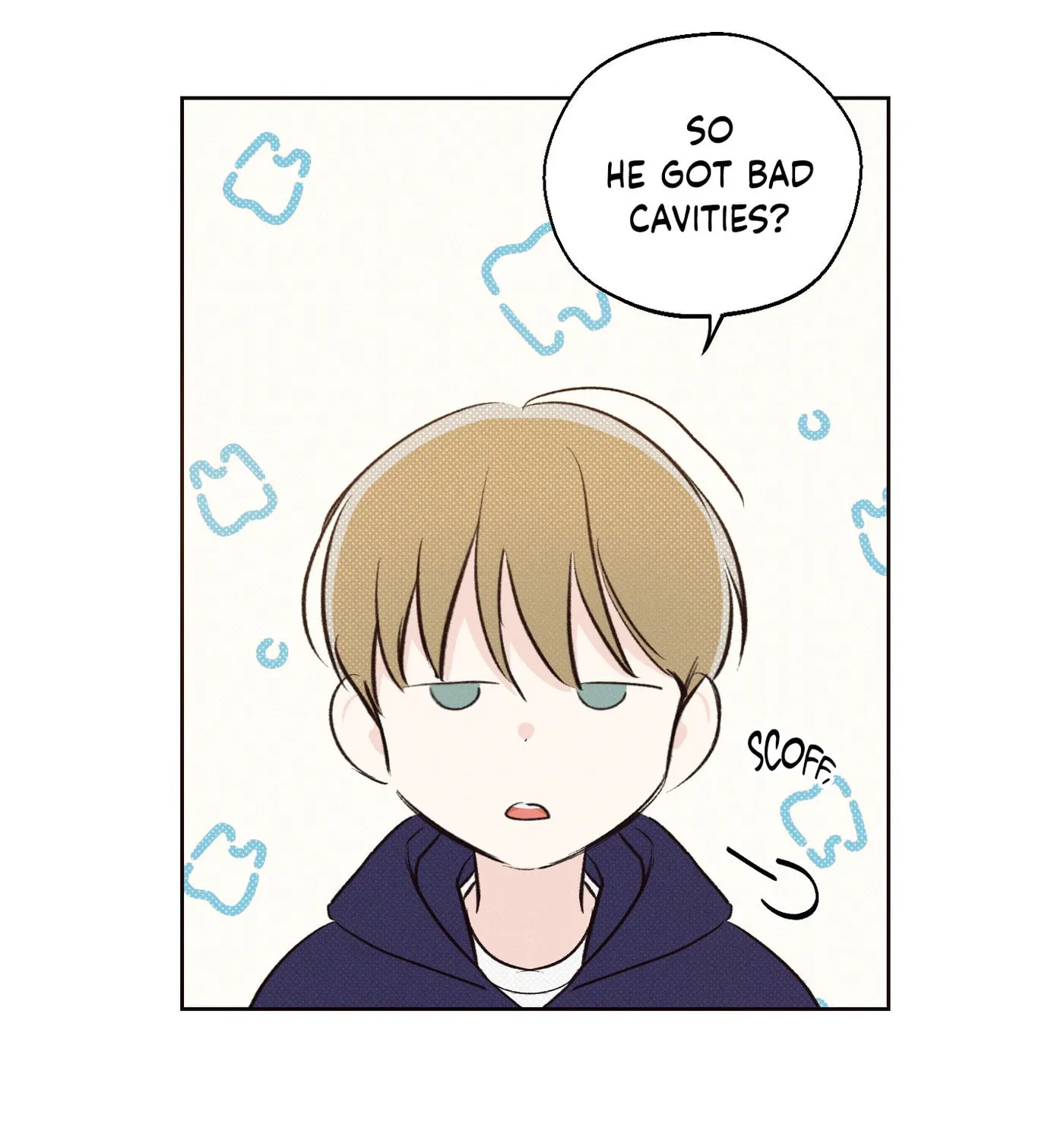 Read December chapter 19 image 40 on Lezhin