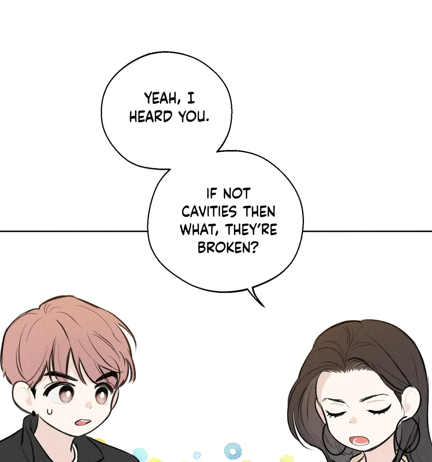 Read December chapter 19 image 44 on Lezhin