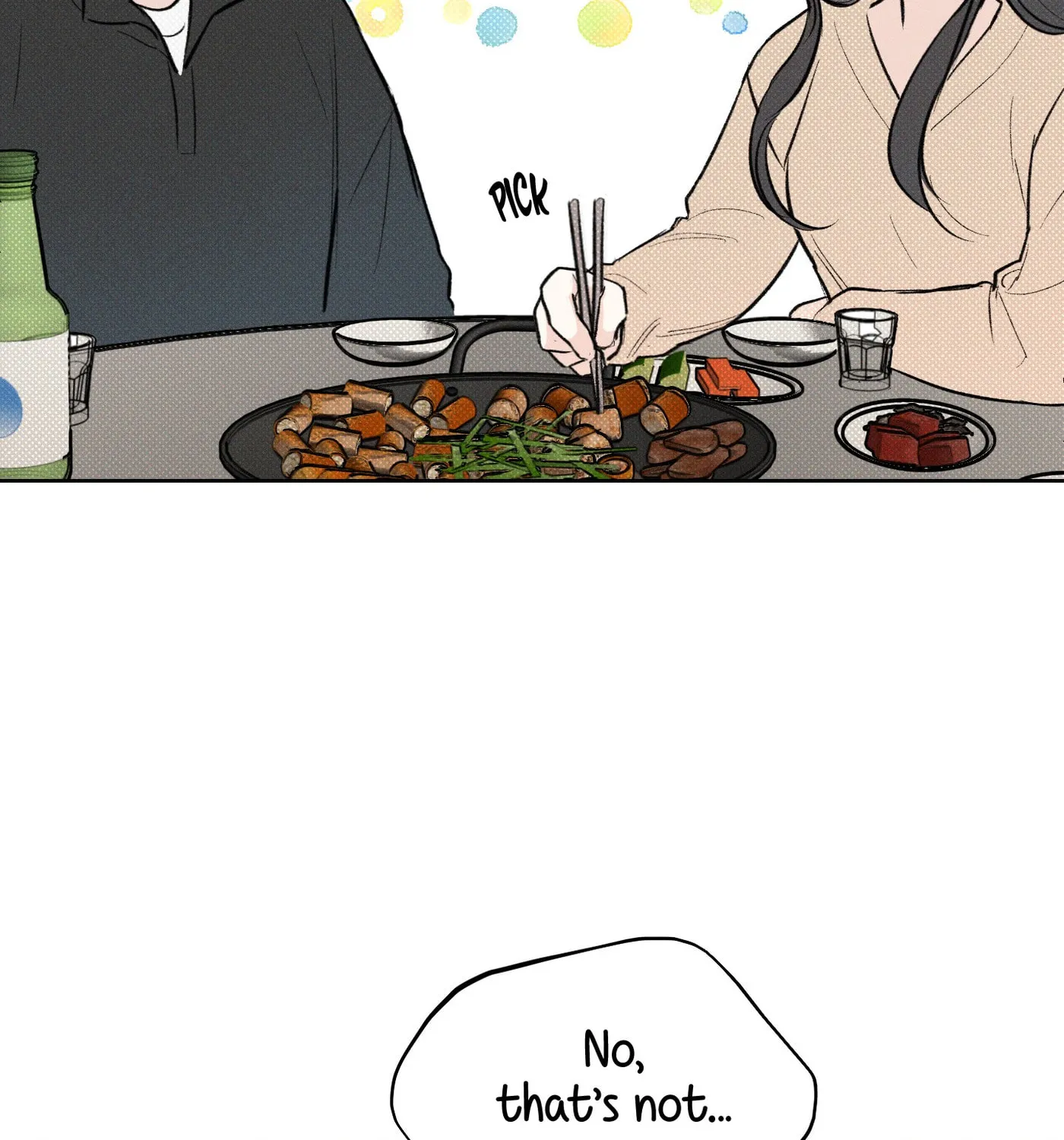 Read December chapter 19 image 45 on Lezhin