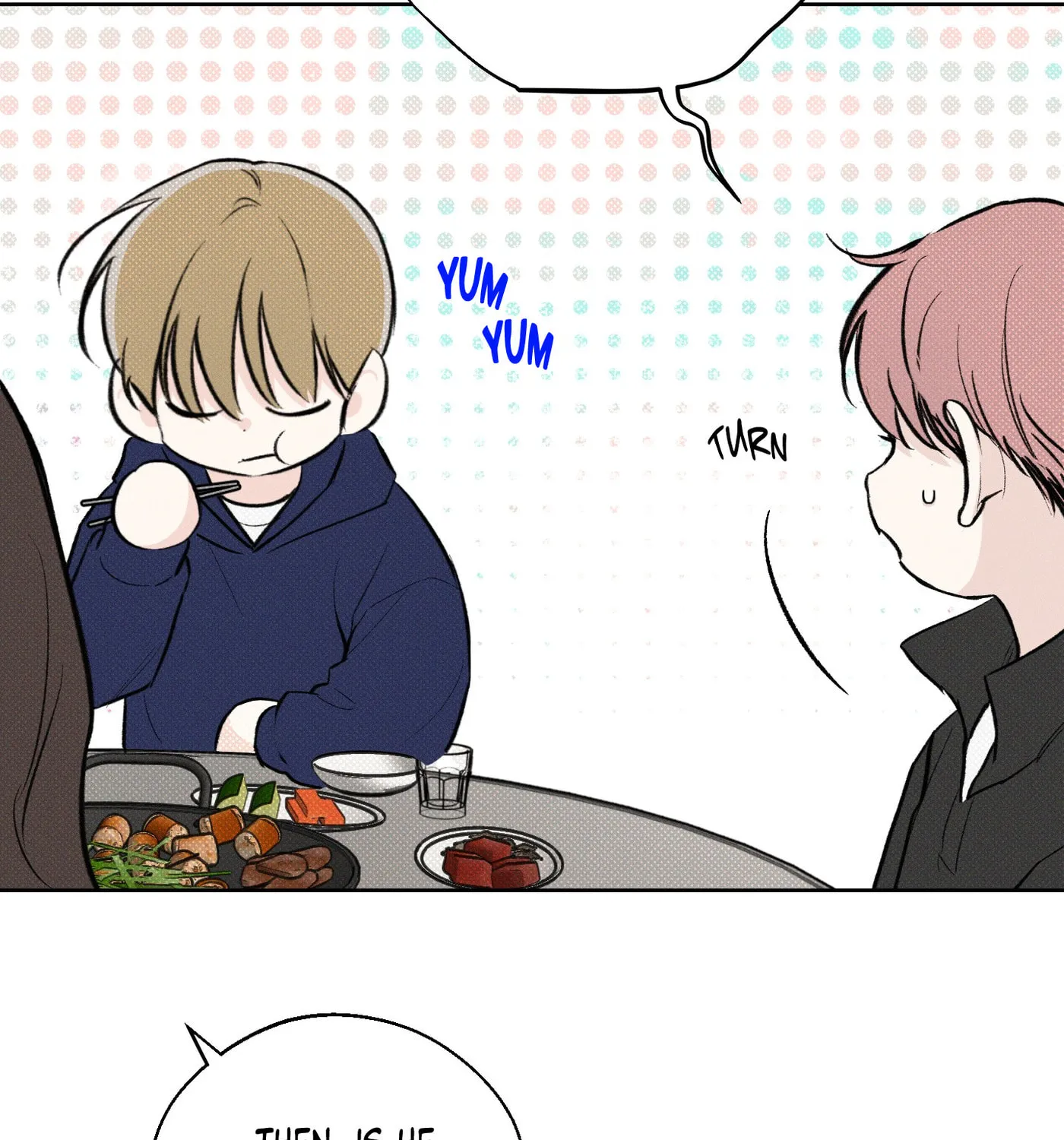Read December chapter 19 image 46 on Lezhin