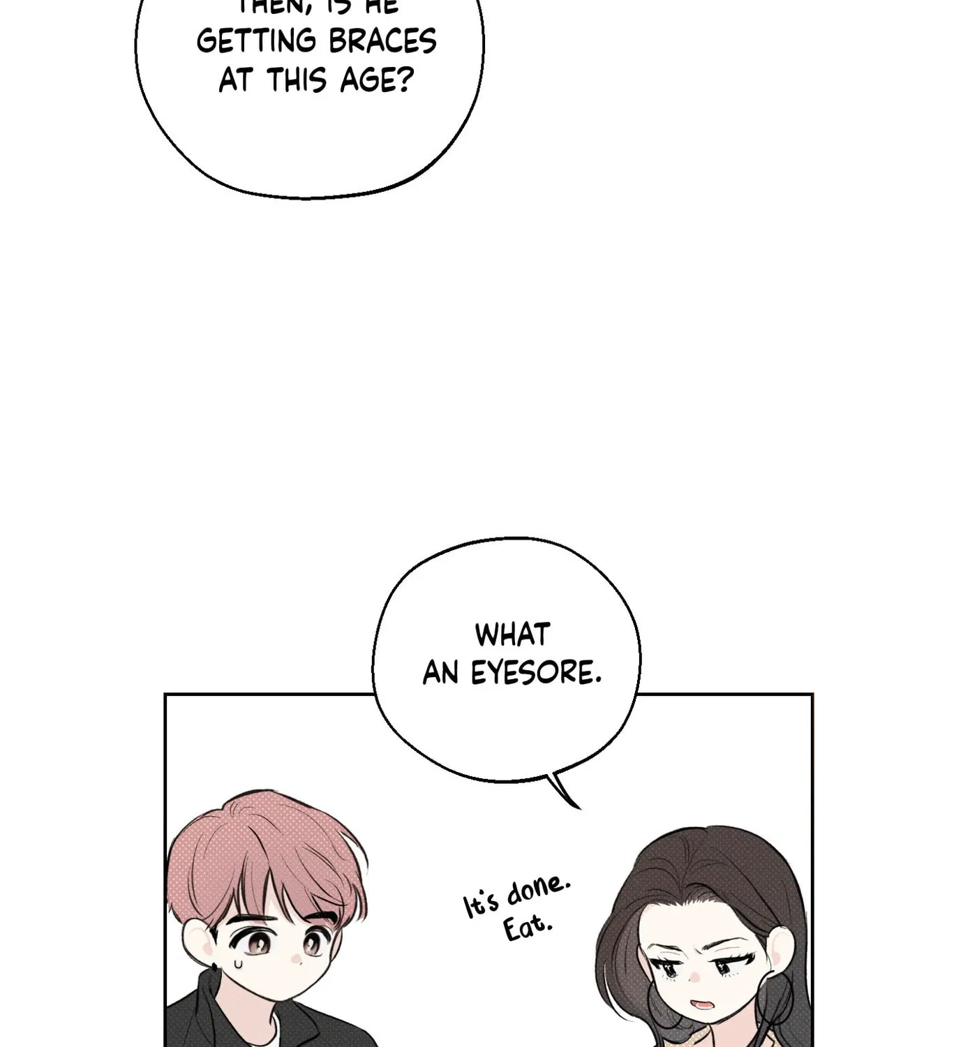 Read December chapter 19 image 47 on Lezhin