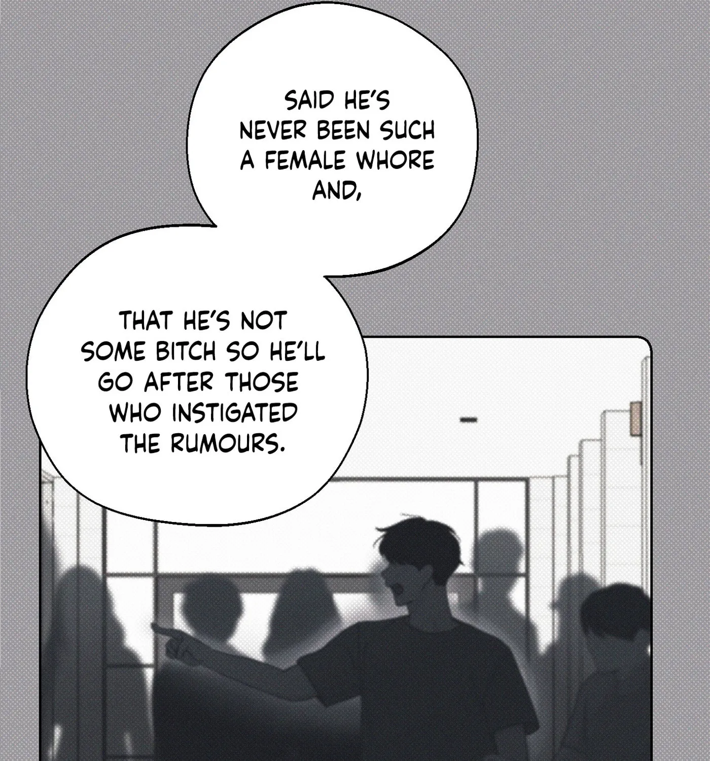 Read December chapter 19 image 74 on Lezhin