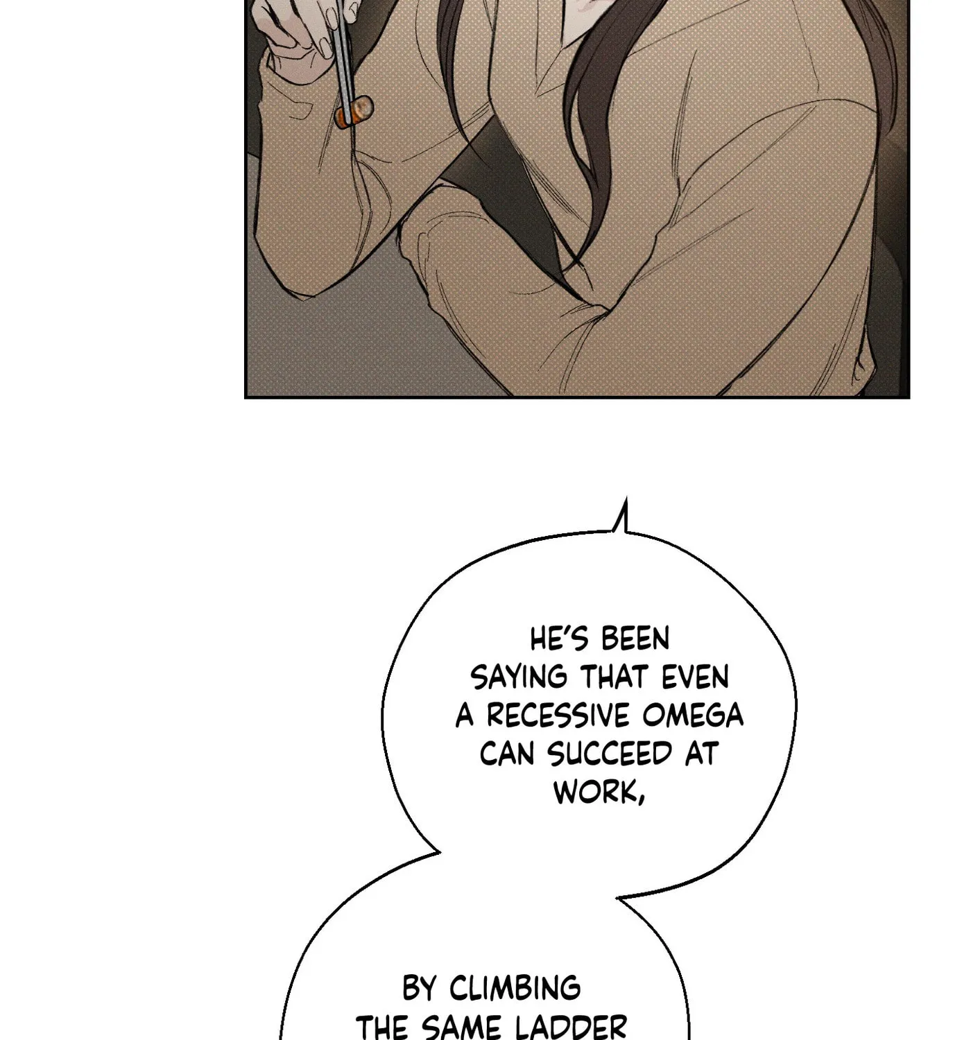 Read December chapter 19 image 85 on Lezhin