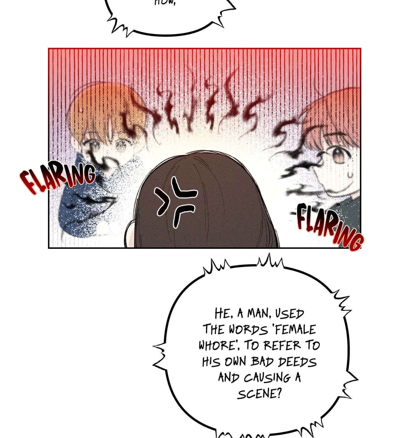 Read December chapter 19 image 92 on Lezhin