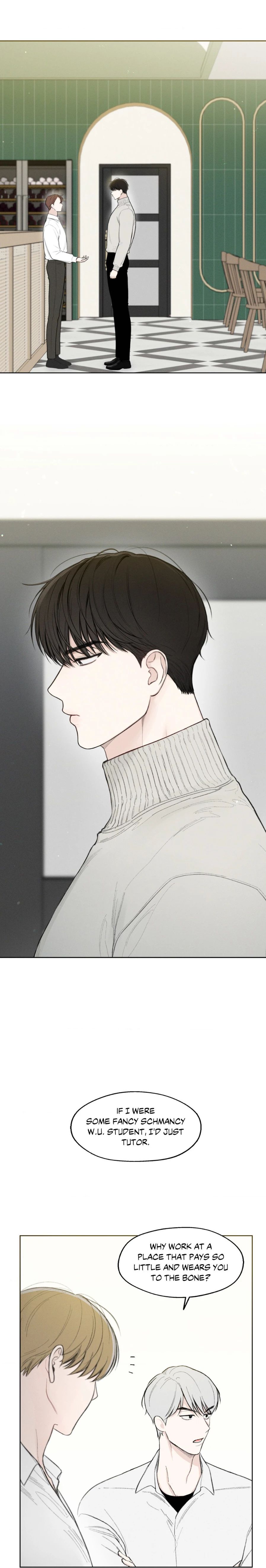 Read December chapter 2.1 image 1 on Lezhin