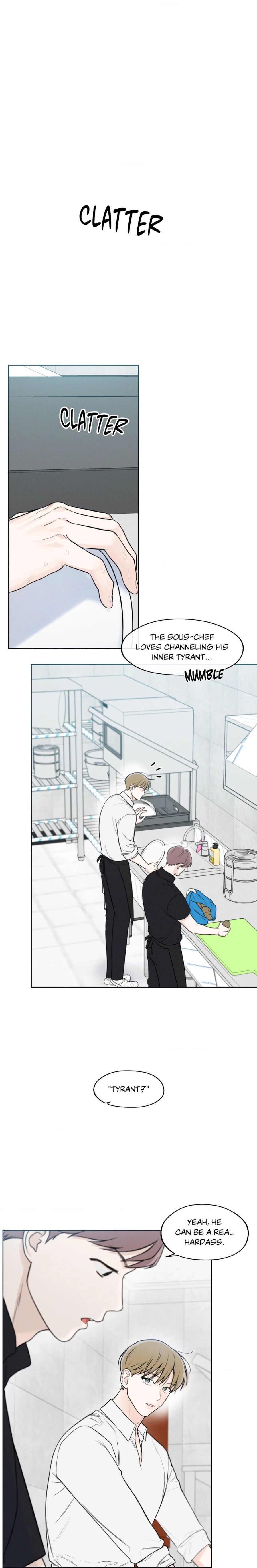 Read December chapter 2.1 image 11 on Lezhin
