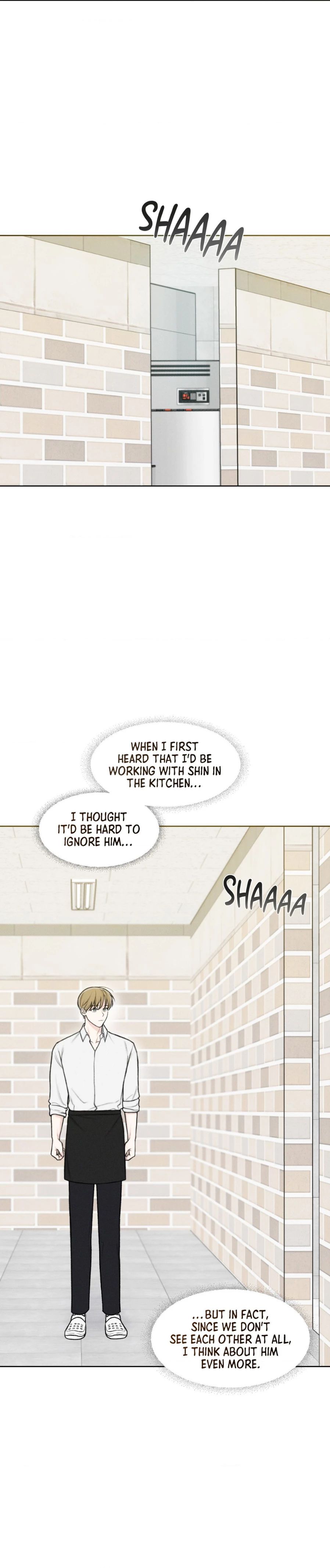 Read December chapter 2.1 image 16 on Lezhin