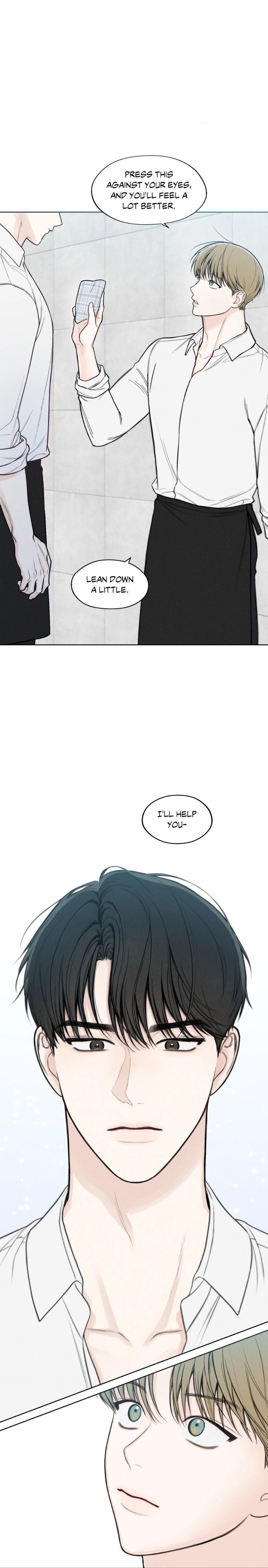 Read December chapter 2.1 image 21 on Lezhin