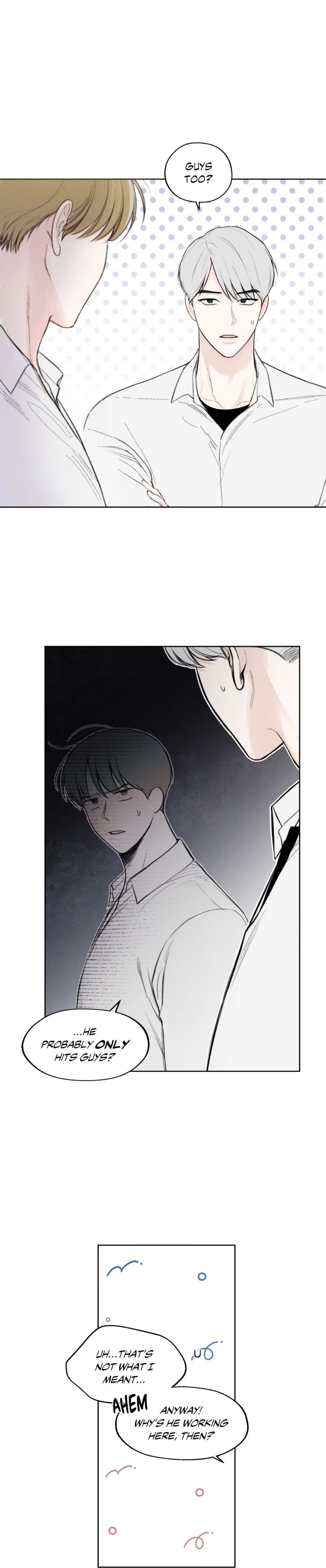 Read December chapter 2.1 image 3 on Lezhin