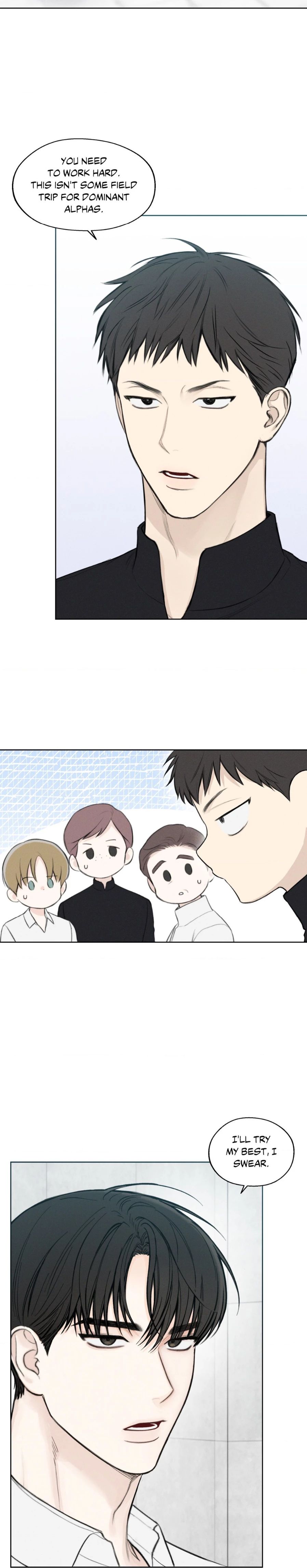 Read December chapter 2.1 image 7 on Lezhin