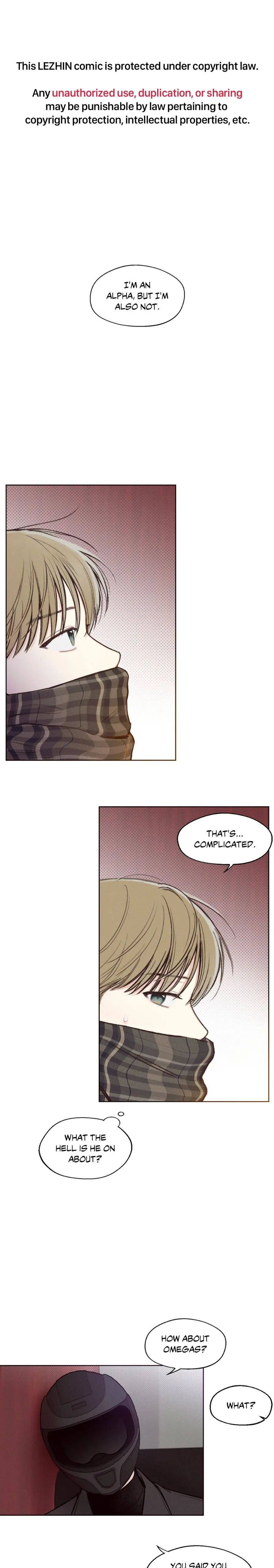 Read December chapter 2.2 image 0 on Lezhin