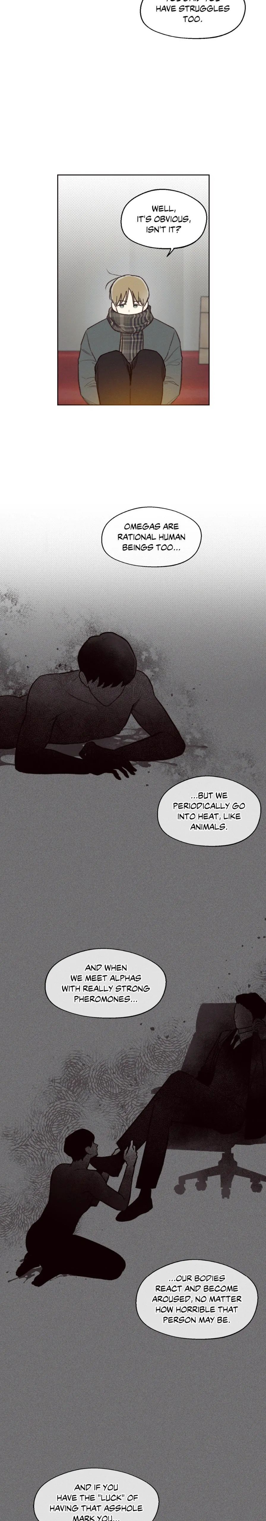 Read December chapter 2.2 image 1 on Lezhin