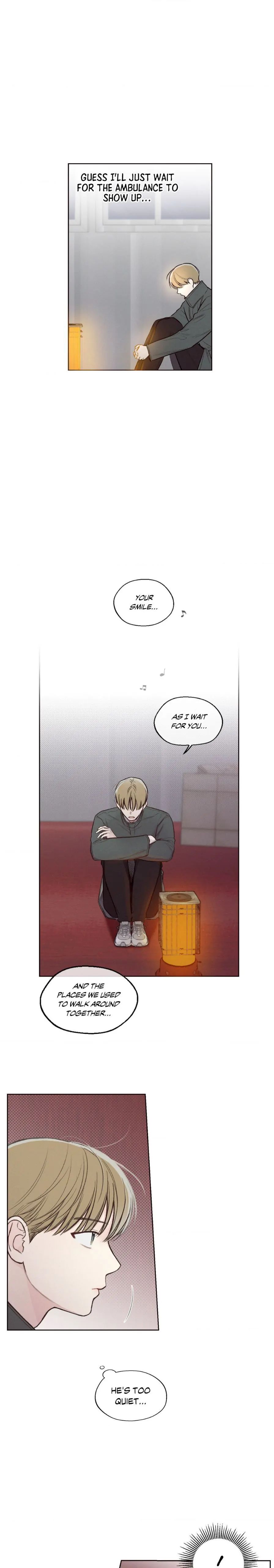 Read December chapter 2.2 image 11 on Lezhin