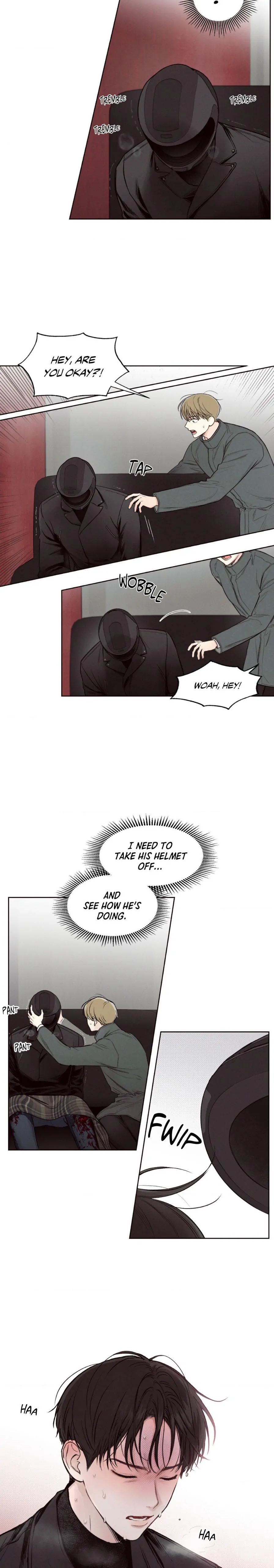 Read December chapter 2.2 image 12 on Lezhin