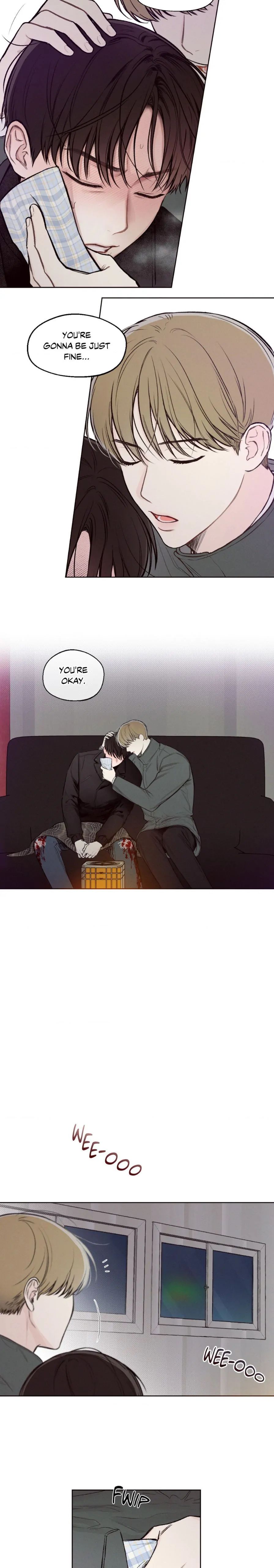 Read December chapter 2.2 image 14 on Lezhin