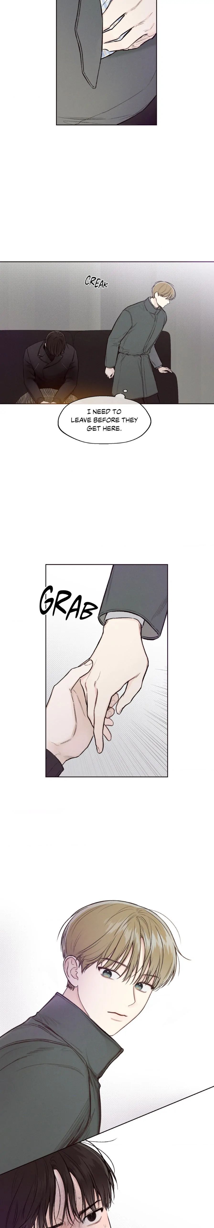 Read December chapter 2.2 image 15 on Lezhin